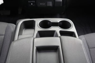 2023 Chevrolet Silverado 2500HD 4WD Crew Cab Standard Bed LT