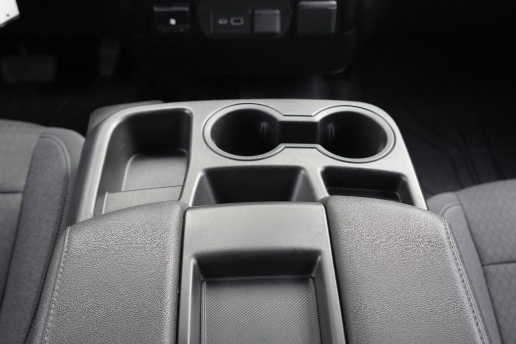 2023 Chevrolet Silverado 2500HD 4WD Crew Cab Standard Bed LT