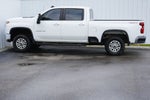 2023 Chevrolet Silverado 2500HD 4WD Crew Cab Standard Bed LT