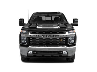2023 Chevrolet Silverado 2500HD 4WD Crew Cab Standard Bed LT