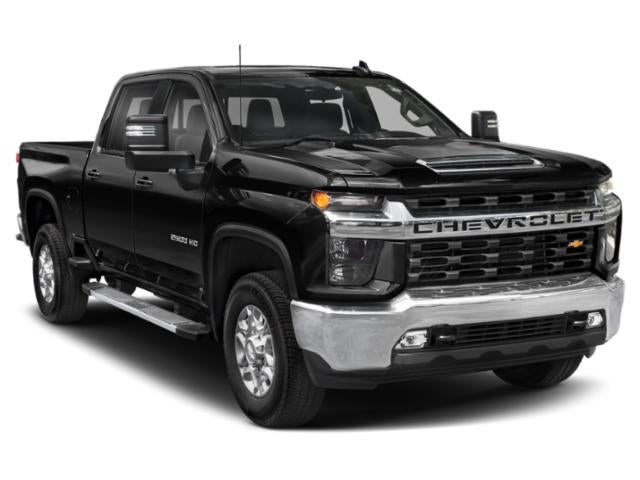 2023 Chevrolet Silverado 2500HD 4WD Crew Cab Standard Bed LT