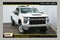 2023 Chevrolet Silverado 2500HD 4WD Crew Cab Standard Bed LT