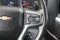 2023 Chevrolet Silverado 2500HD 4WD Crew Cab Standard Bed LT