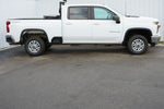 2023 Chevrolet Silverado 2500HD 4WD Crew Cab Standard Bed LT