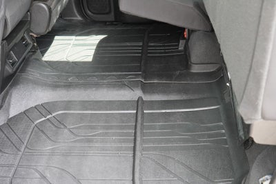 2023 Chevrolet Silverado 2500HD 4WD Crew Cab Standard Bed LT