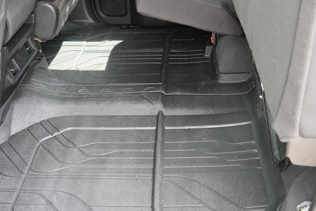 2023 Chevrolet Silverado 2500HD 4WD Crew Cab Standard Bed LT