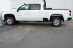 2023 Chevrolet Silverado 2500HD 4WD Crew Cab Standard Bed LT