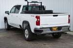 2023 Chevrolet Silverado 2500HD 4WD Crew Cab Standard Bed LT