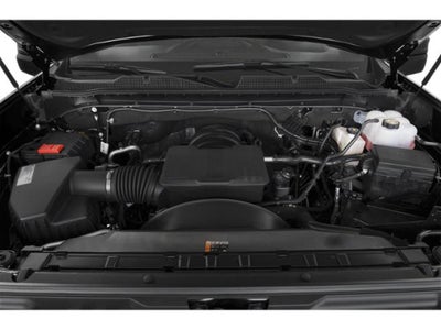 2023 Chevrolet Silverado 2500HD 4WD Crew Cab Standard Bed LT