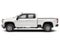 2023 Chevrolet Silverado 2500HD 4WD Crew Cab Standard Bed LT