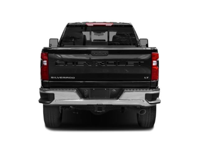 2023 Chevrolet Silverado 2500HD 4WD Crew Cab Standard Bed LT