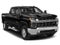 2023 Chevrolet Silverado 2500HD 4WD Crew Cab Standard Bed LT