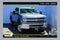 2015 Chevrolet Silverado 2500HD LT