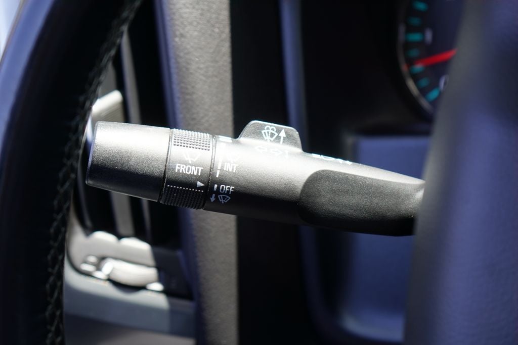 2015 Chevrolet Silverado 2500HD LT