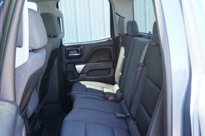 2015 Chevrolet Silverado 2500HD LT