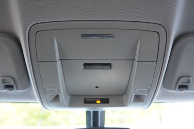 2015 Chevrolet Silverado 2500HD LT
