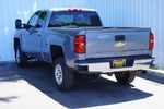 2015 Chevrolet Silverado 2500HD LT