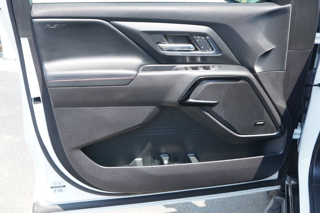 2024 Chevrolet Silverado EV RST