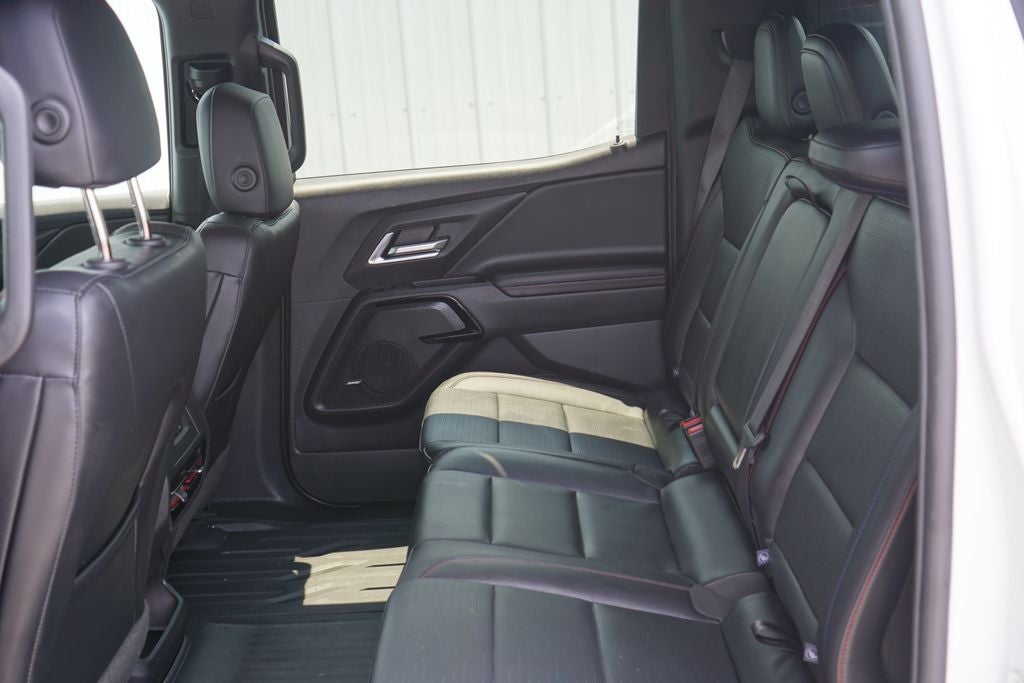 2024 Chevrolet Silverado EV RST