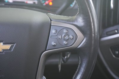 2019 Chevrolet Silverado 3500HD High Country
