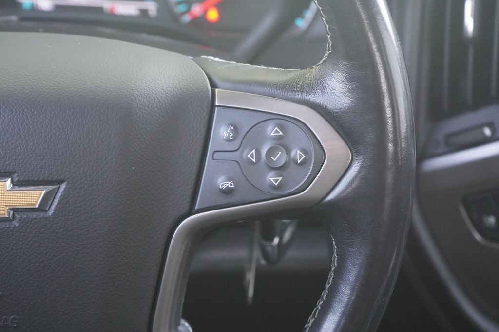 2019 Chevrolet Silverado 3500HD High Country