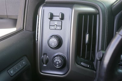2019 Chevrolet Silverado 3500HD High Country