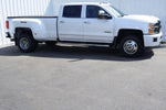 2019 Chevrolet Silverado 3500HD High Country