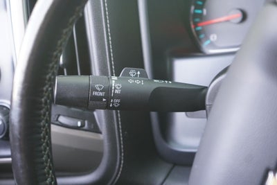 2019 Chevrolet Silverado 3500HD High Country