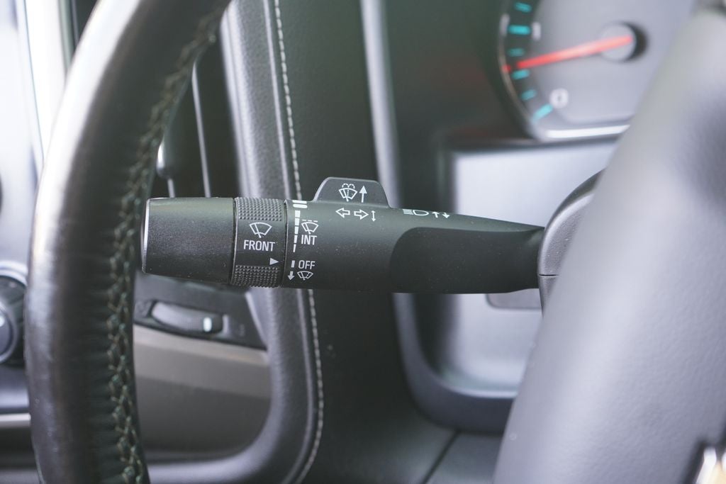 2019 Chevrolet Silverado 3500HD High Country