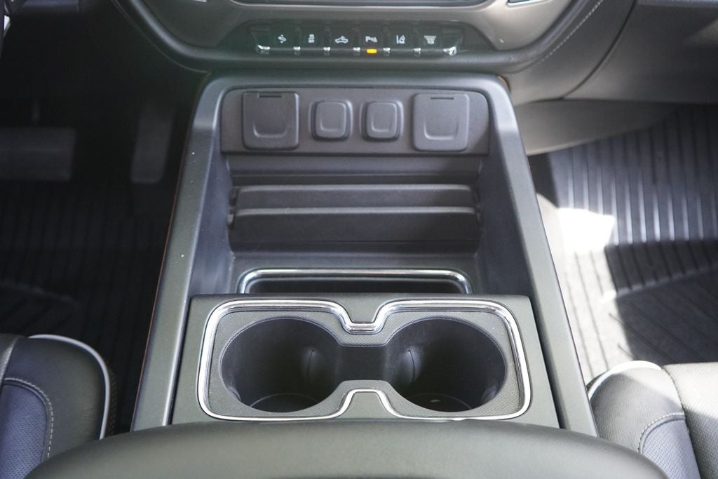 2019 Chevrolet Silverado 3500HD High Country