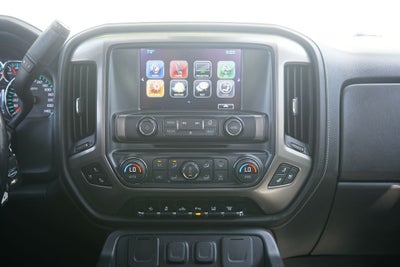 2019 Chevrolet Silverado 3500HD High Country