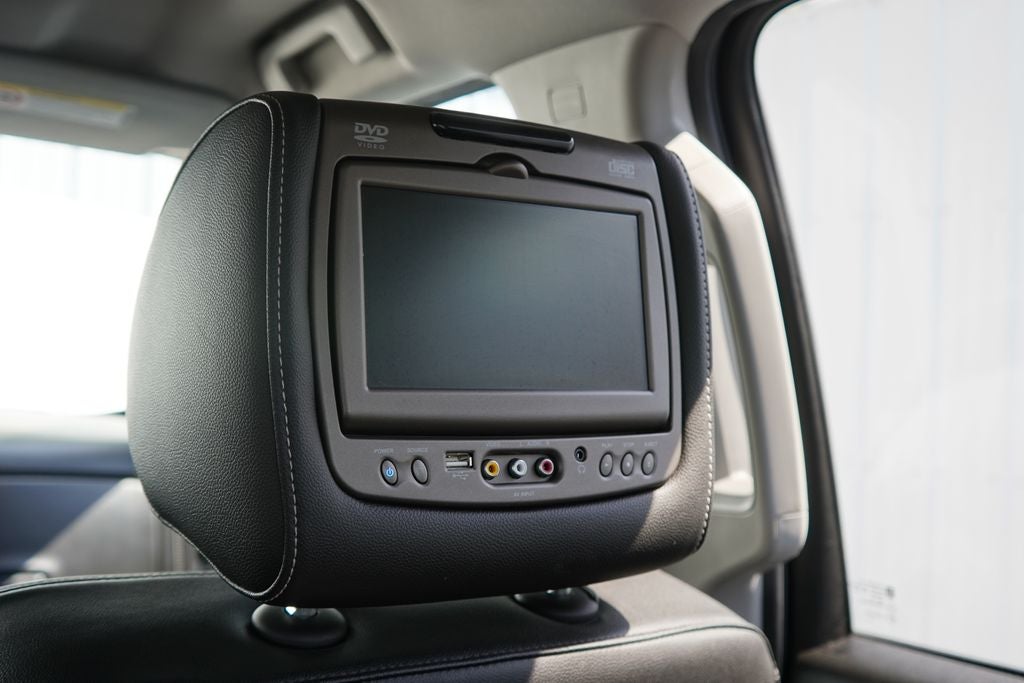 2019 Chevrolet Silverado 3500HD High Country