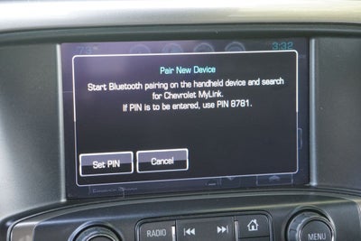 2019 Chevrolet Silverado 3500HD High Country