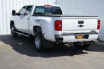 2019 Chevrolet Silverado 3500HD High Country