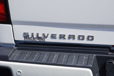 2019 Chevrolet Silverado 3500HD High Country