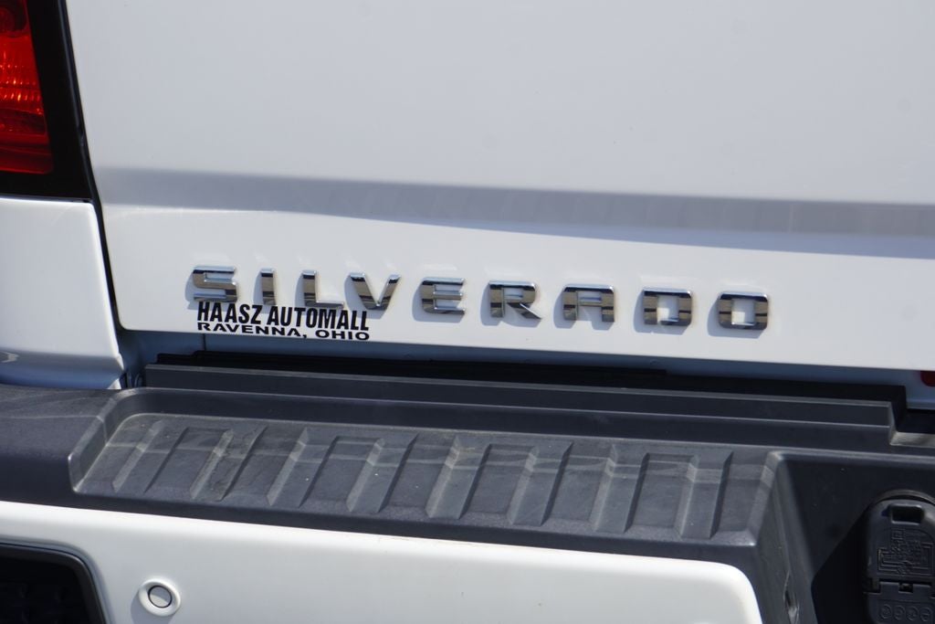 2019 Chevrolet Silverado 3500HD High Country