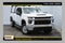 2022 Chevrolet Silverado 2500HD 4WD Crew Cab Standard Bed LT