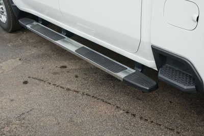 2022 Chevrolet Silverado 2500HD 4WD Crew Cab Standard Bed LT
