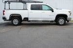 2022 Chevrolet Silverado 2500HD 4WD Crew Cab Standard Bed LT