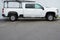2022 Chevrolet Silverado 2500HD 4WD Crew Cab Standard Bed LT