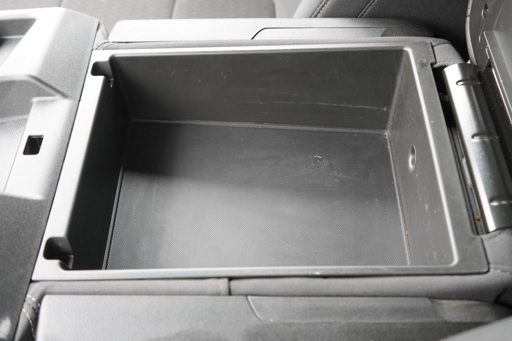 2022 Chevrolet Silverado 2500HD 4WD Crew Cab Standard Bed LT