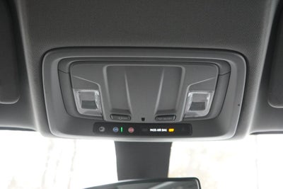 2022 Chevrolet Silverado 2500HD 4WD Crew Cab Standard Bed LT