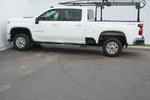 2022 Chevrolet Silverado 2500HD 4WD Crew Cab Standard Bed LT