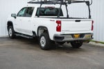 2022 Chevrolet Silverado 2500HD 4WD Crew Cab Standard Bed LT