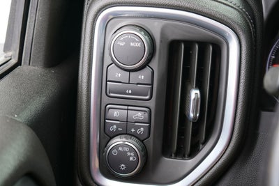 2022 Chevrolet Silverado 3500HD 4WD Crew Cab Long Bed LT