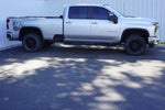 2022 Chevrolet Silverado 3500HD 4WD Crew Cab Long Bed LT