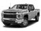 2022 Chevrolet Silverado 3500HD 4WD Crew Cab Long Bed LT