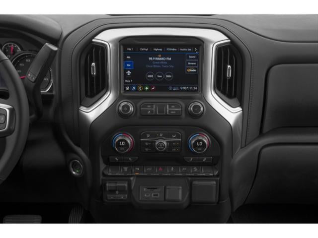 2022 Chevrolet Silverado 3500HD 4WD Crew Cab Long Bed LT
