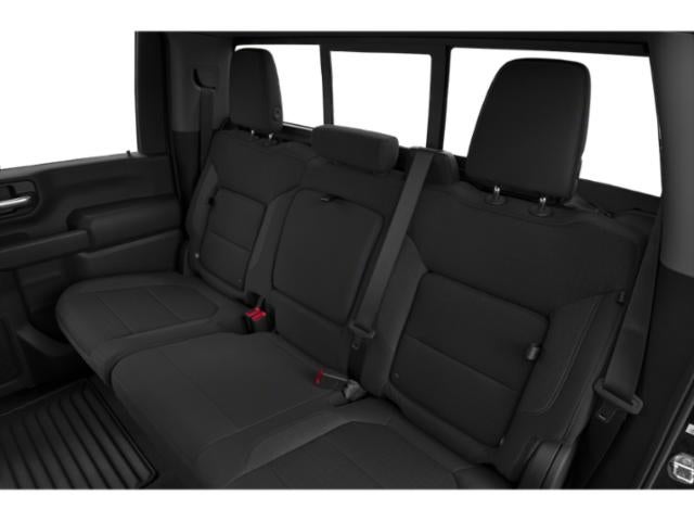 2022 Chevrolet Silverado 3500HD 4WD Crew Cab Long Bed LT
