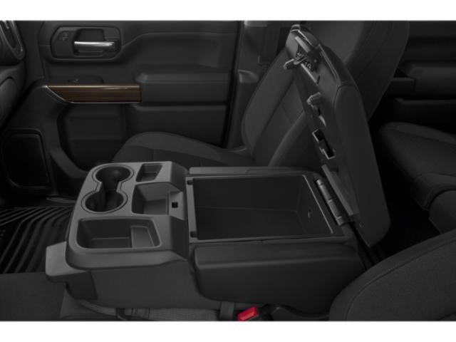 2022 Chevrolet Silverado 3500HD 4WD Crew Cab Long Bed LT